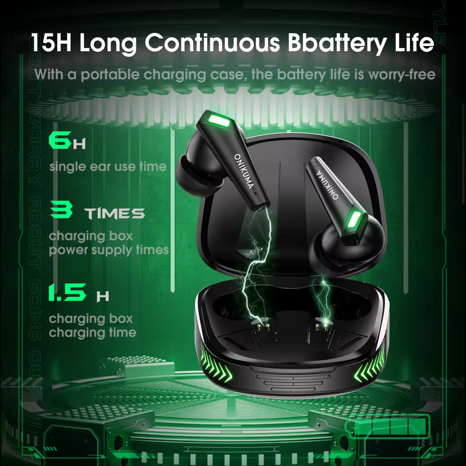 Ασύρματα ακουστικά